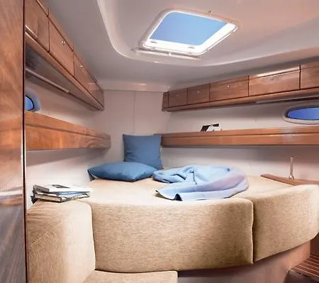 Boat In