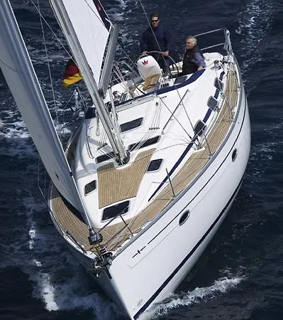 Boat In