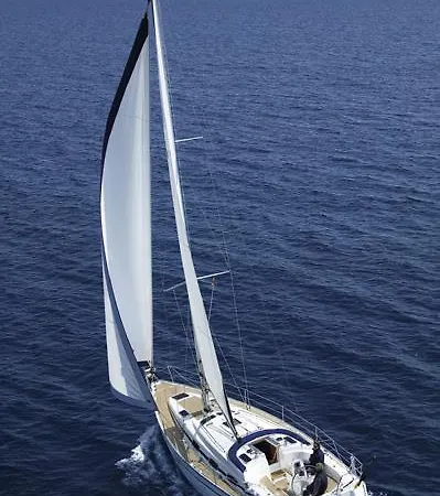 Botel Boat In *